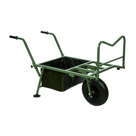 B-Carp - Trolley one wheel large - B-Carp