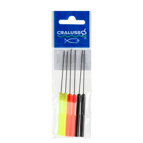 Cralusso - Flotteurs antenne set - Cralusso