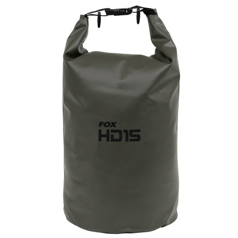 Fox Carp - Sac de rangement HD Dry Bag - 15l - Fox Carp