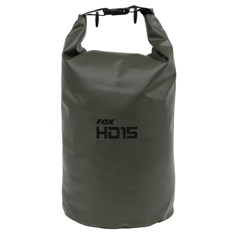 Fox Carp - Opbergtas HD Dry Bag - 15l - Fox Carp