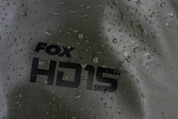 Fox Carp - Opbergtas HD Dry Bag - 15l - Fox Carp