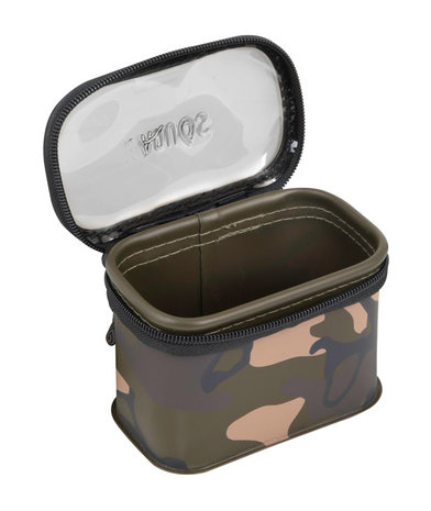 Fox Carp - Sac de rangement Camolite Accessory Bag - Small - Fox Carp