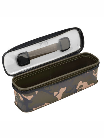 Fox Carp - PROMO Camolite Accessory Bag - Large - Fox Carp