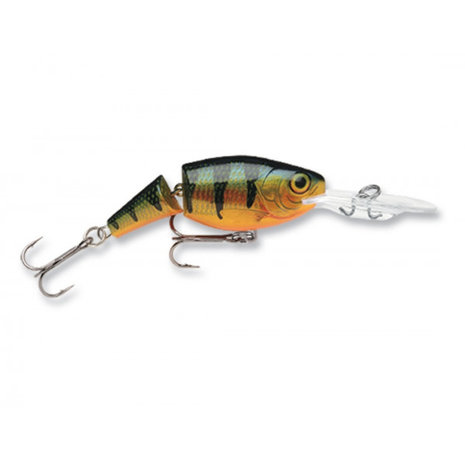 Rapala - Pluggen Jointed Shad Rap - 5cm - 8gr