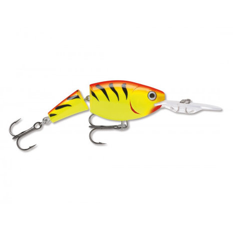 Strike King - Poissons nageurs Jointed Shad Rap - 5cm - 8gr