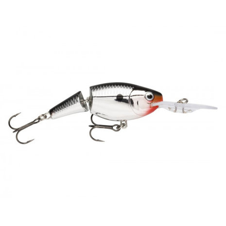 Rapala - Pluggen Jointed Shad Rap - 5cm - 8gr