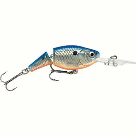 Rapala - Pluggen Jointed Shad Rap - 9cm - 25gr