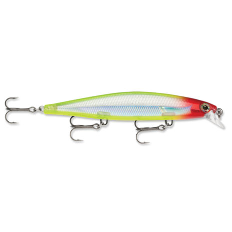 Rapala - Pluggen Shadow Rap - 11cm - 13gr