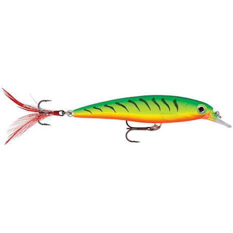 Strike King - Poissons nageurs X-Rap Xtreme Action Slashbait  - 6cm - 4gr