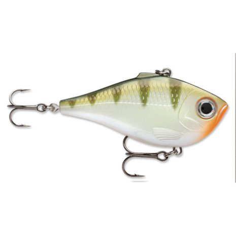 Rapala - Pluggen Loud Rattling Rippin&#039; Rap  - 7cm - 24gr