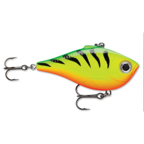 Rapala - Pluggen Loud Rattling Rippin&#039; Rap  - 7cm - 24gr