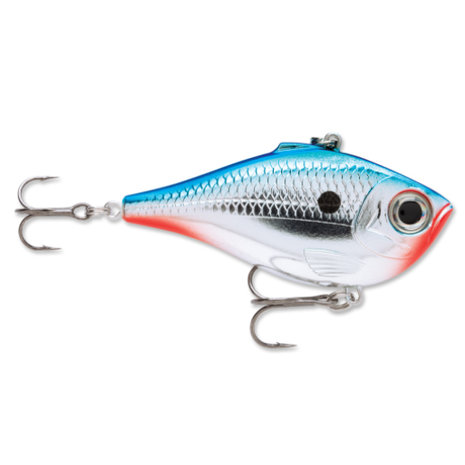 Rapala - Pluggen Loud Rattling Rippin&#039; Rap  - 7cm - 24gr