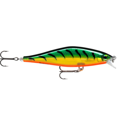 Rapala - Pluggen Shadow Rap Shad  - 9cm - 12gr