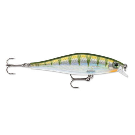 Strike King - Poissons nageurs Shadow Rap Shad  - 9cm - 12gr