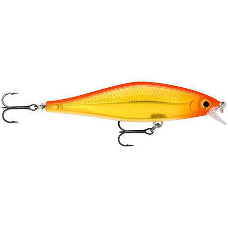 Strike King - Poissons nageurs Shadow Rap Shad  - 9cm - 12gr