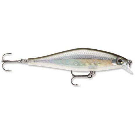 Rapala - Pluggen Shadow Rap Shad  - 9cm - 12gr