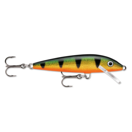 Rapala - PROMO Original Floating  - 7cm - 4gr