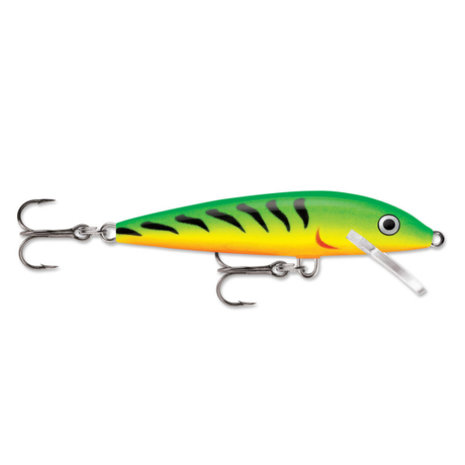 Rapala - PROMO Original Floating  - 7cm - 4gr