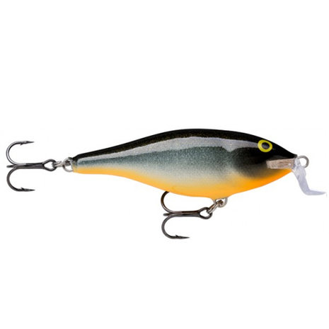 Rapala - Crankbait Shad Rap Shallow Runner  - 7cm - 7gr - Rapala