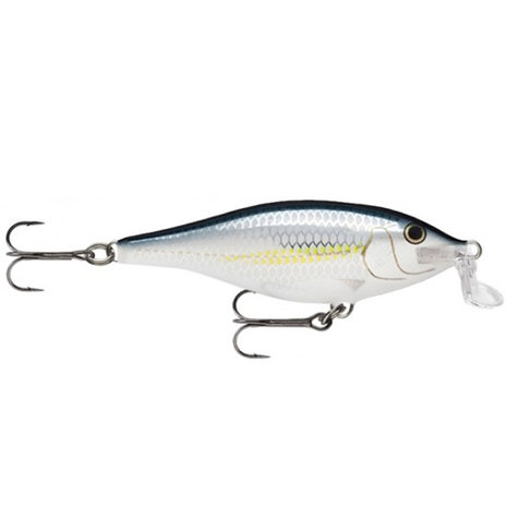Rapala - Crankbait Shad Rap Shallow Runner  - 7cm - 7gr - Rapala