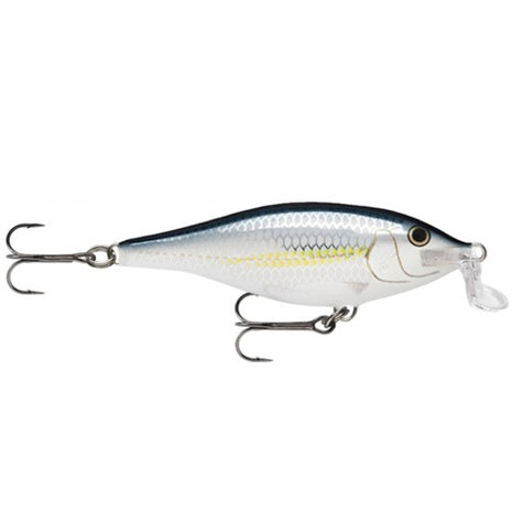 Rapala - Crankbait Shad Rap Shallow Runner  - 7cm - 7gr - Rapala