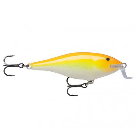 Rapala - Crankbait Shad Rap Shallow Runner  - 7cm - 7gr - Rapala