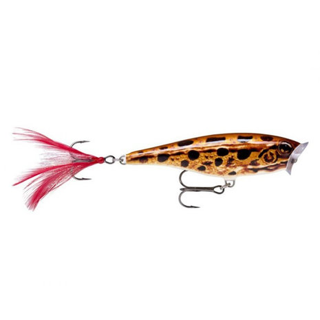 Rapala - Pluggen Skitter Pop Surface Popper  - 7cm - 7gr