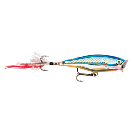 Strike King - Poissons nageurs Skitter Pop Surface Popper  - 7cm - 7gr