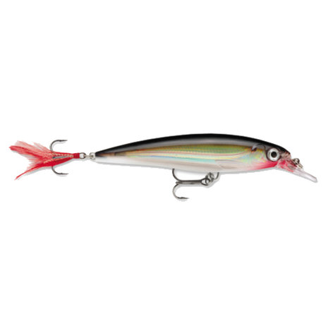 Rapala - Pluggen X-Rap Xtreme Action Slashbait - 10cm - 13gr