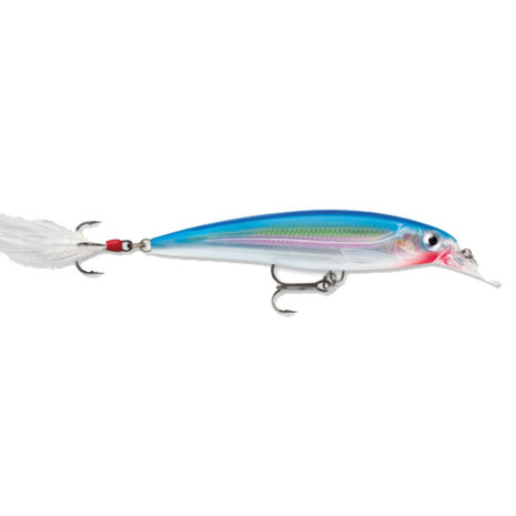 Rapala - Pluggen X-Rap Xtreme Action Slashbait - 10cm - 13gr