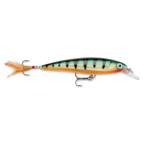 Strike King - Poissons nageurs X-Rap Xtreme Action Slashbait - 10cm - 13gr