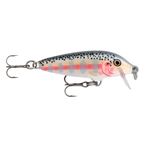 Rapala - PROMO Countdown - 3cm - 4gr