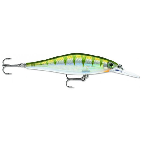 Strike King - Poissons nageurs Shadow Rap Deep  - 9cm - 12gr