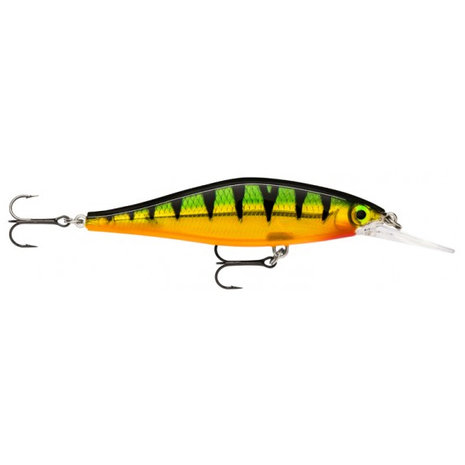 Strike King - Poissons nageurs Shadow Rap Deep  - 9cm - 12gr