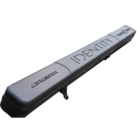 Cresta - Foedraal Stijf IDentity Protect Case - Cresta