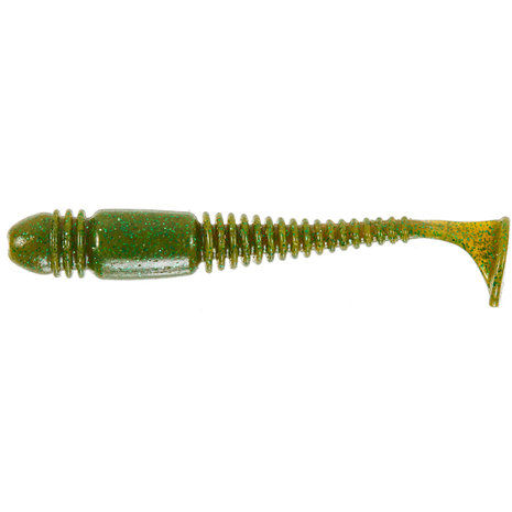 Lucky John - Shads Tioga 3,9&quot; - 9,9 cm - Lucky John