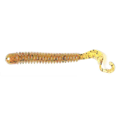 Lucky John - Shads Ballist 2,5&quot; - 6,3 cm - Lucky John