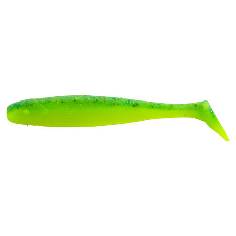 Lucky John - Shads Minnow 3,3&quot; - 8,4 cm - Lucky John