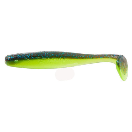 Lucky John - Shads Minnow 3,3&quot; - 8,4 cm - Lucky John