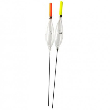 Drennan - Flotteurs Crystal Caster - Drennan