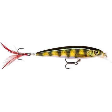 Strike King - Poissons nageurs X-Rap Xtreme Action Slashbait  - 6cm - 4gr