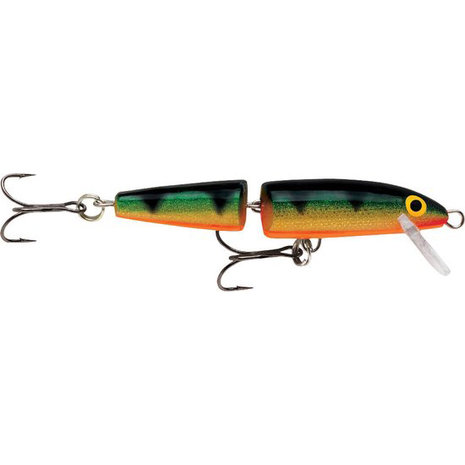 Rapala - Pluggen Jointed Floating - 7cm - 4gr