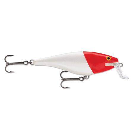 Rapala - Pluggen Super Shad Rap Floating - 14cm - 45gr