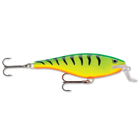 Rapala - Pluggen Super Shad Rap Floating - 14cm - 45gr