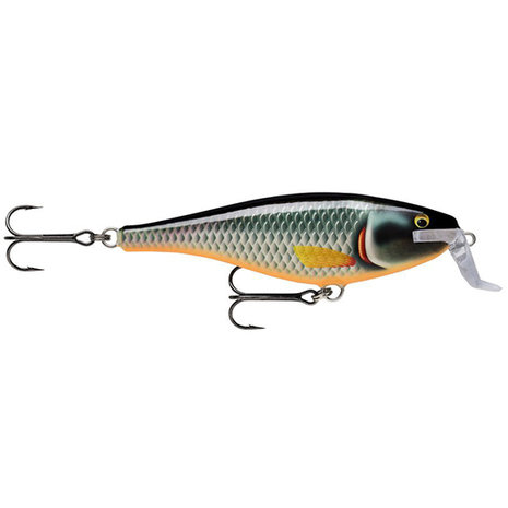 Rapala - Pluggen Super Shad Rap Floating - 14cm - 45gr