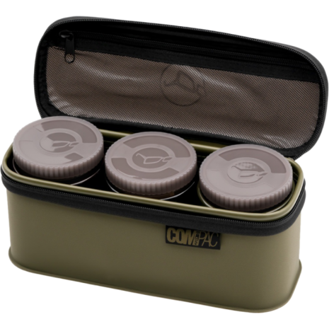 Korda - Compac Tea / coffee Set 3 piece - Korda