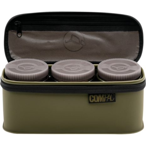 Korda - Compac Tea Set 3 piece - Korda