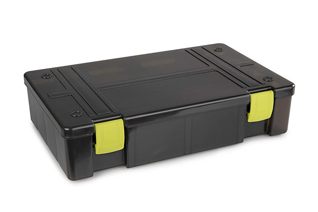 Matrix - Tackle Box Storage Box 16 Compartiment Deep - Matrix