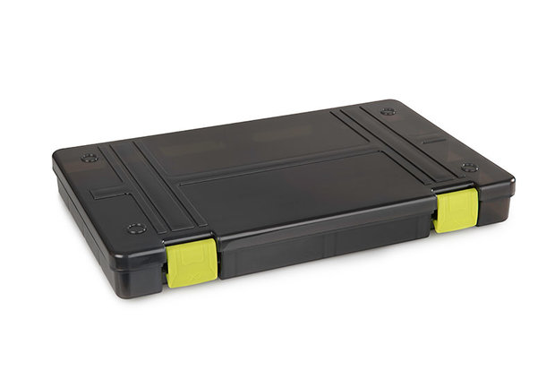 Matrix - Tackle Box Storage Box 16 Compartiment Shallow - Matrix