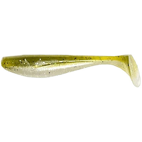 Fishup - PROMO  Wizzle Shad 3&quot; - 7,5 cm - Fishup